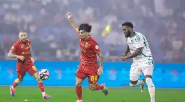 القادسية السعودي يعلن التصعيد بعد حكم لجنة الاستئناف حول انسحاب الهلال