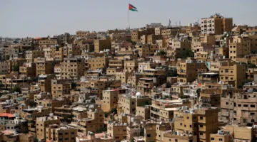 القانون الجديد للطاقة الكهربائية يثير قلق الأردنيين بشأن زيادة فواتيرهم