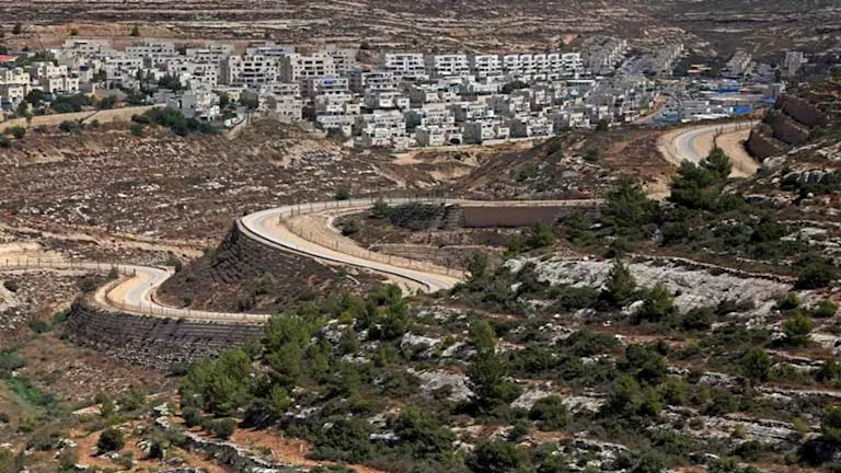 القاهرة الإخبارية: إنشاء أكثر من 85 مستوطنة في الأراضي الفلسطينية