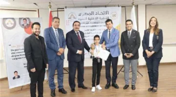القاهرة تستعد لاستضافة البطولة العربية للحساب الذهني بمشاركة 10 دول يوم الخميس المقبل