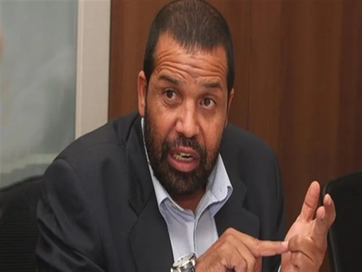 القبض على البرلماني السابق رجب هلال حميدة في كفر ال نتيجة صدور أحكام قضائية بحقه القبض على البرلماني السابق رجب هلال حميدة في كفر ال نتيجة صدور أحكام قضائية بحقه
