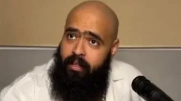 القبض على تيك توكر محمد عبدالعاطي بتهمة مشاركة مقاطع فيديو غير لائقة
