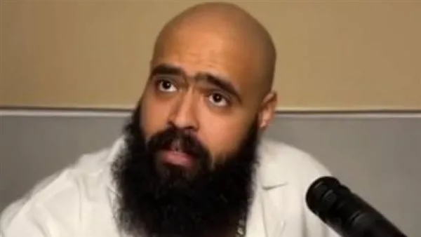 القبض على تيك توكر محمد عبدالعاطي بتهمة مشاركة مقاطع فيديو غير لائقة