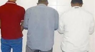القبض على عصابة انتحلت صفة موظفي البنوك في المنيا بدعوى تحديث بياناتهم