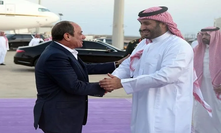 القصاص: السيسي يتولى جهوداً دولية لوقف النزاع في غزة القصاص: السيسي يتولى جهوداً دولية لوقف النزاع في غزة