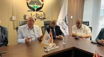 القصير: غرفة العمليات لجبهة الوطنية تواصل العمل على مدار اليوم لضمان متابعة دقيقة لانتخابات الشيوخ