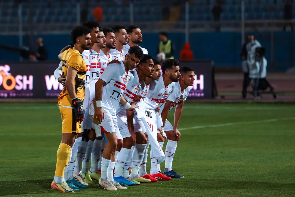 القنوات التي تبث مباراة الزمالك أمام سيراميكا كليوباترا في الدوري المصري 2025 القنوات التي تبث مباراة الزمالك أمام سيراميكا كليوباترا في الدوري المصري 2025