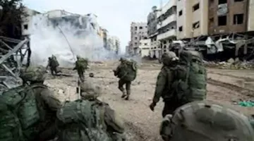 القوات الإسرائيلية تغلق 7 مصادر مياه في جنوب الخليل