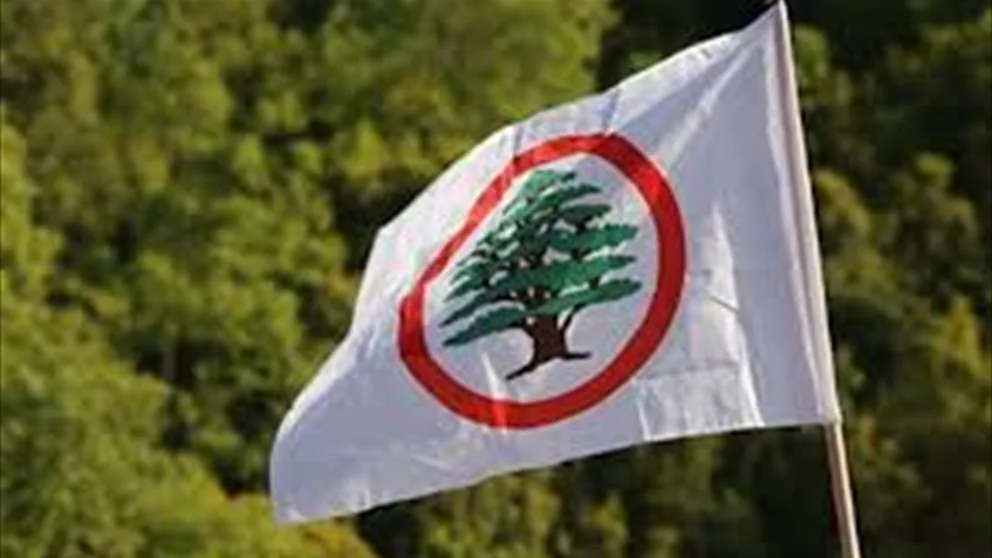 القوات: نعيم قاسم، من يخرق السيادة اللبنانية هو حزب الله! القوات: نعيم قاسم، من يخرق السيادة اللبنانية هو حزب الله!