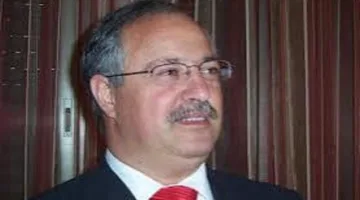 القواسمي: موقف مصر ثابت والانقسام الفلسطيني يعزز الاحتلال.