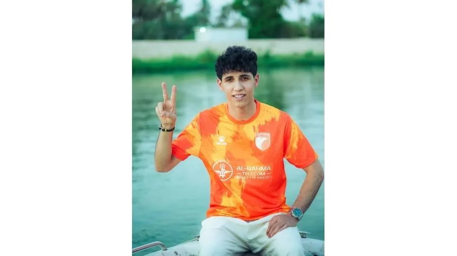 الكرمة يتعاقد مع أبرز نجوم الدوري العراقي الكرمة يتعاقد مع أبرز نجوم الدوري العراقي