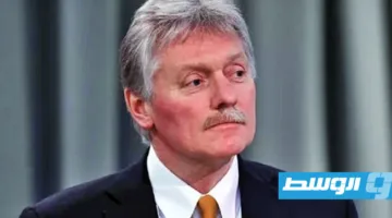 الكرملين: روسيا ترغب في إجراء محادثات سلام لكنها ستستمر في قصف أوكرانيا.