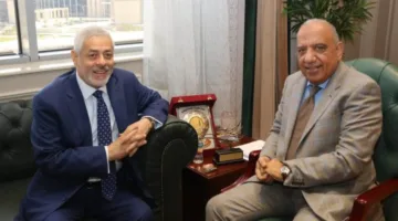 «الكهرباء» المصرية تستعرض آخر مستجدات مشروع «أميا باور» للطاقة