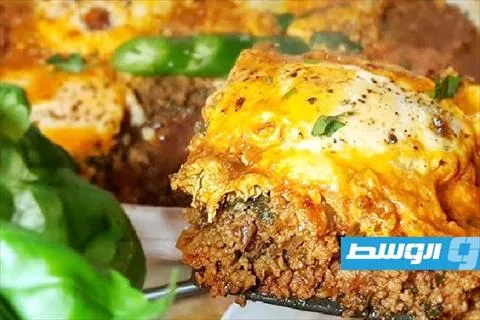 «الكيما» الليبية بطرق بسيطة وسريعة «الكيما» الليبية بطرق بسيطة وسريعة