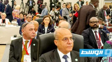 اللافي خلال قمة “تيكاد” في اليابان: السلام في ليبيا يتطلب المصالحة والحوار الشامل