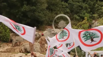 “اللبنانية”: ردًا على نعيم قاسم: دخول إسرائيل إلى لبنان كان بسبب حزبك.