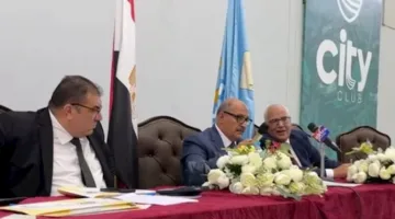 اللجنة العامة في كفر الشيخ تكشف عن نتائج الأصوات في انتخابات مجلس الشيوخ