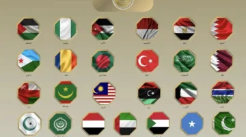 اللجنة العربية الإسلامية: نرفض وندين إعلان إسرائيل عن نيتها فرض السيطرة العسكرية الشاملة على قطاع غزة