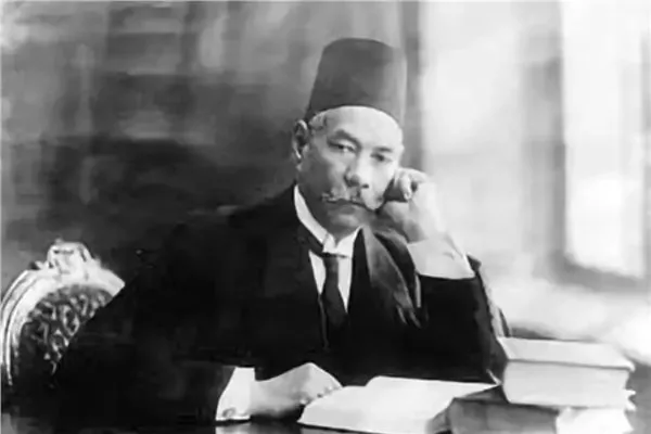 اللحظات الأخيرة في حياة سعد زغلول: لماذا كان يكرر عبارة «لا جدوى» في أواخر حياته؟ اللحظات الأخيرة في حياة سعد زغلول: لماذا كان يكرر عبارة «لا جدوى» في أواخر حياته؟