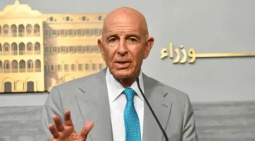 اللغط بشأن براك يتزامن مع تصاعد الغموض حول جلسة السلاح