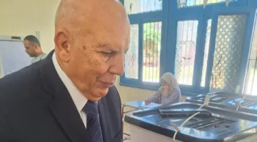 اللواء عادل لبيب: المشاركة في انتخابات الشيوخ مسؤولية وطنية.. وحزب الجبهة أحدث حركة سياسية بارزة