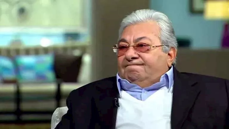 الليلة.. فاروق فلوكس ضيفاً في برنامج “واحد من الناس” الليلة.. فاروق فلوكس ضيفاً في برنامج “واحد من الناس”