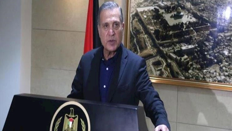 المتحدث الرسمي باسم الرئاسة الفلسطينية: إسرائيل لا تسعى لإنهاء الحرب لأنها ترغب في… المتحدث الرسمي باسم الرئاسة الفلسطينية: إسرائيل لا تسعى لإنهاء الحرب لأنها ترغب في…