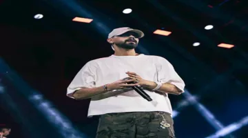 المتحدث باسم الموسيقيين يشرح موقف مغني الراب شهاب عقب حادثة “الشورت”.