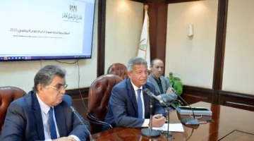 المجلس الأعلى للإعلام يجتمع مع مقدمي البرامج وصنّاع المحتوى لتحسين جودة الإعلام الرياضي