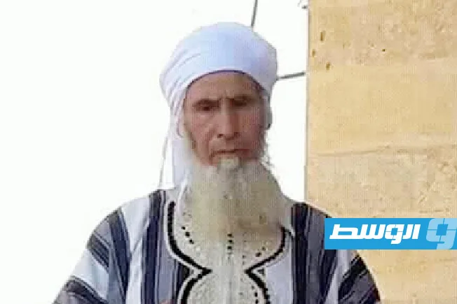 «المجلس الأعلى للتصوف» ينعى شيخ الطريقة القادرية مفتاح البيجو «المجلس الأعلى للتصوف» ينعى شيخ الطريقة القادرية مفتاح البيجو