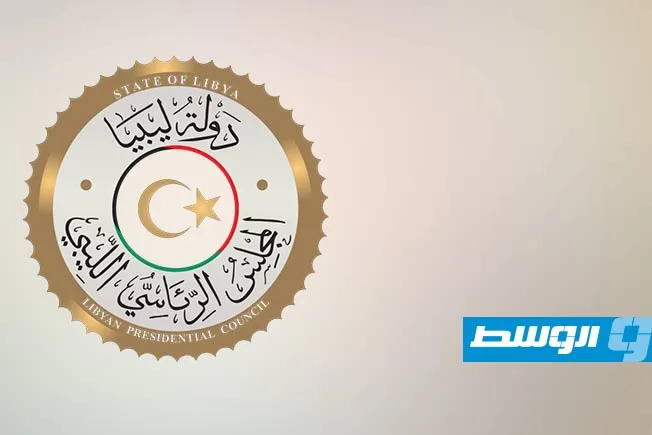 المجلس الرئاسي ينفي أي التزامات مالية تجاه “الخطوط الأفريقية”… والشركة تقدم توضيحات المجلس الرئاسي ينفي أي التزامات مالية تجاه “الخطوط الأفريقية”… والشركة تقدم توضيحات