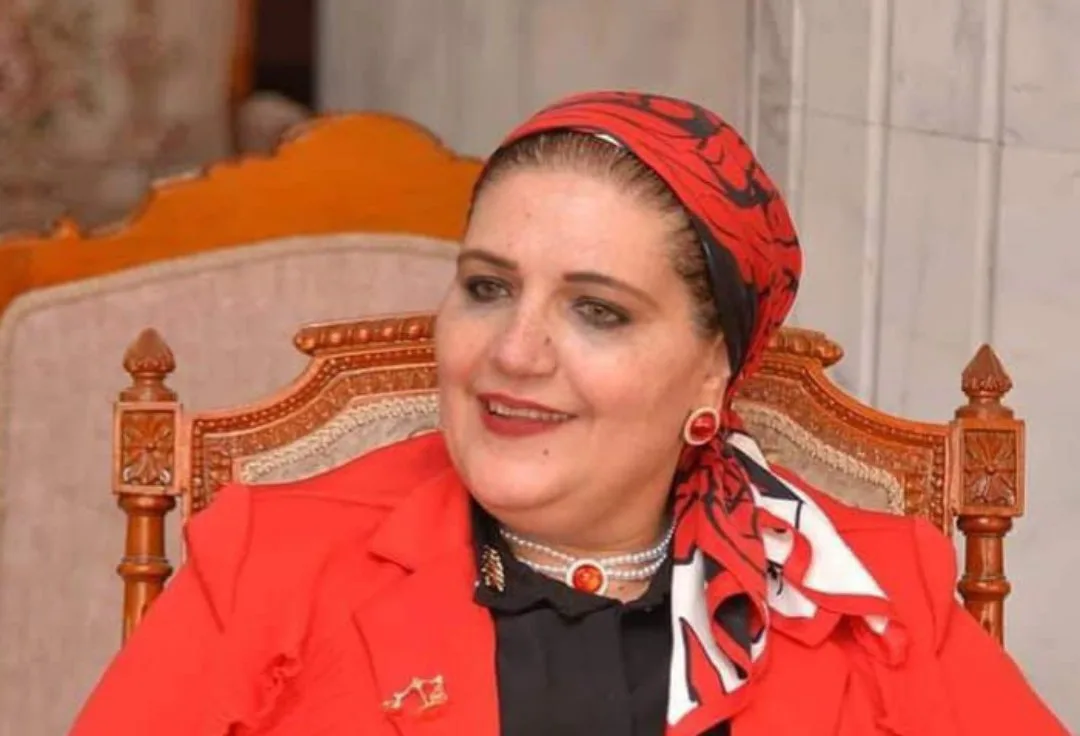 المجلس القومي للمرأة يبارك الدكتورة رشا علي الدين بمناسبة تعيينها رئيسة لقسم القانون الدولي في كلية الحقوق بجامعة المنصورة. المجلس القومي للمرأة يبارك الدكتورة رشا علي الدين بمناسبة تعيينها رئيسة لقسم القانون الدولي في كلية الحقوق بجامعة المنصورة.