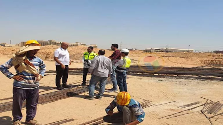 المجلس يتدخل لوزارتين.. لجنة لتفقد أرض الزمالك قبل استعادتها المجلس يتدخل لوزارتين.. لجنة لتفقد أرض الزمالك قبل استعادتها