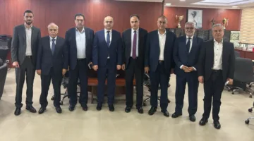 المجمع الأكاديمي في عكار… تحديد موقع في حلبا اقترحه الجيش ينهي النقاشات.