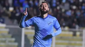 المحطة العاشرة: برونو سافيو ينتقل إلى الدوري الكولومبي