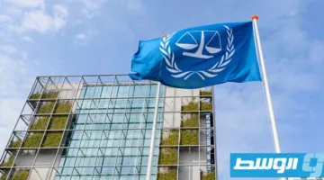 «المحكمة الجنائية الدولية» تكشف عن أمر اعتقال متعلق بـ«الليبي» سيف سنيدل