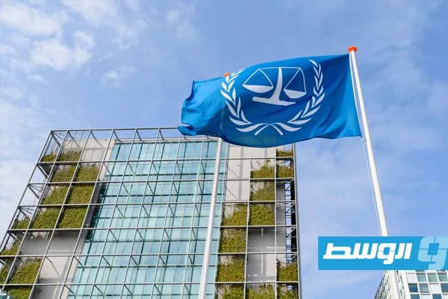 «المحكمة الجنائية الدولية» تكشف عن أمر اعتقال متعلق بـ«الليبي» سيف سنيدل «المحكمة الجنائية الدولية» تكشف عن أمر اعتقال متعلق بـ«الليبي» سيف سنيدل