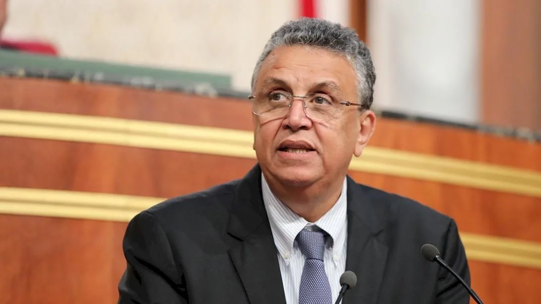 المحكمة الدستورية المغربية تصدر حكمًا بعدم دستورية بعض بنود مشروع قانون الإجراءات المدنية. المحكمة الدستورية المغربية تصدر حكمًا بعدم دستورية بعض بنود مشروع قانون الإجراءات المدنية.
