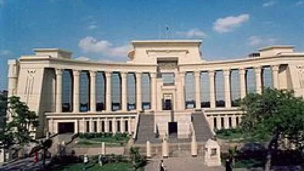 «المحكمة الدستورية» تَعتبر رسوم رسو العائمات السياحية غير دستورية.. التفاصيل الكاملة «المحكمة الدستورية» تَعتبر رسوم رسو العائمات السياحية غير دستورية.. التفاصيل الكاملة