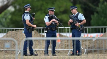 المخابرات الأسترالية تنبه من “خطر” معين قادم من روسيا