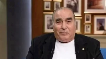 المخرج أحمد شفيق يعبّر عن حزنه لرحيل سيد صادق: “رحمك الله يا عزيزي”