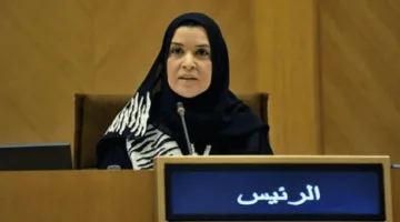 المرأة الإماراتية: نصف الحلم الذي تحقق بالكامل