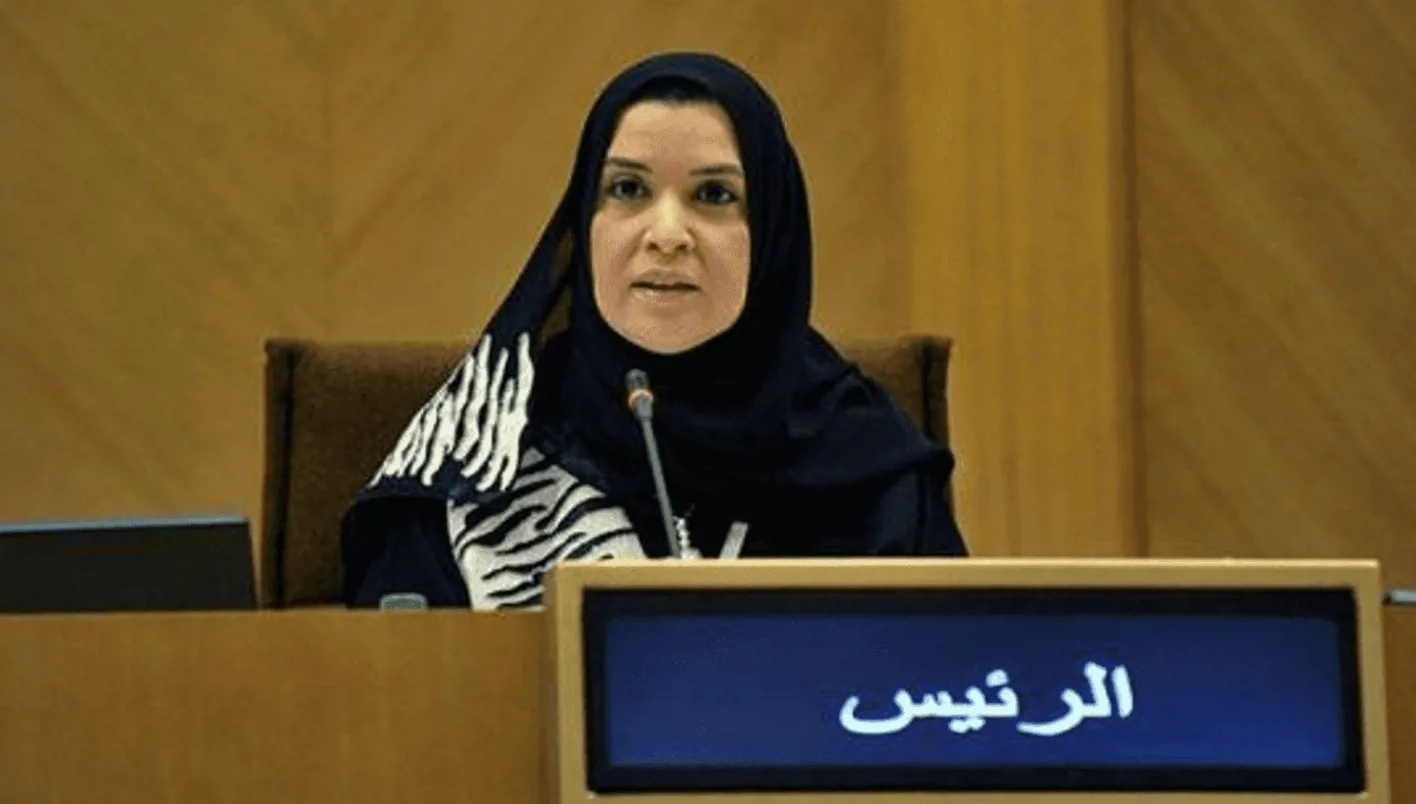 المرأة الإماراتية: نصف الحلم الذي تحقق بالكامل المرأة الإماراتية: نصف الحلم الذي تحقق بالكامل