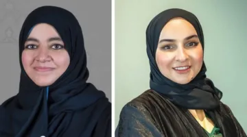 المرأة تلعب دوراً رئيسياً في تشكيل القرارات الصحية وتطوير قطاع متميز.