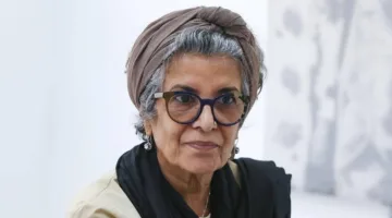المرأة في إبداعات فاطمة لوتاه: نص بصري يطرح تساؤلات