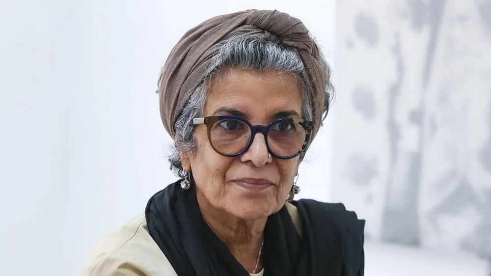 المرأة في إبداعات فاطمة لوتاه: نص بصري يطرح تساؤلات