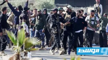 المرصد السوري لحقوق الإنسان: مقتل شخصين في اشتباكات بالسويداء للمرة الأولى منذ سريان وقف إطلاق النار