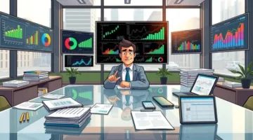 المرونة المالية: كيفية تحويل استراتيجيتك المالية إلى حاجز أمام تحديات الحياة