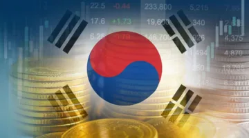 المستثمرون الدوليون يستثمرون 2.5 مليار دولار في سوق الأسهم الكورية الجنوبية خلال شهر يوليو
