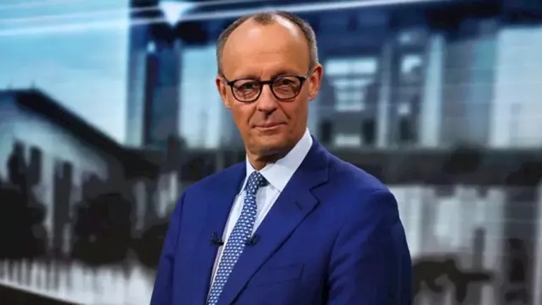 المستشار الألماني: أوروبا ستقف مع أوكرانيا لأنها تخوض معركة من أجل حريتها المستشار الألماني: أوروبا ستقف مع أوكرانيا لأنها تخوض معركة من أجل حريتها
